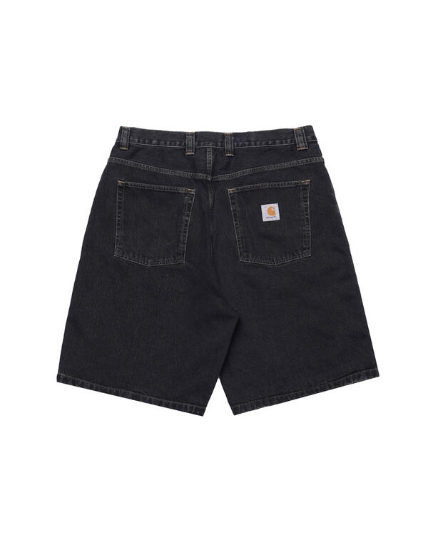 Carhartt WIP Brandon Short | I031921.8906 | AFEW STORE Carhartt WIP Brandon Short | I031921.8906 | AFEW STORE